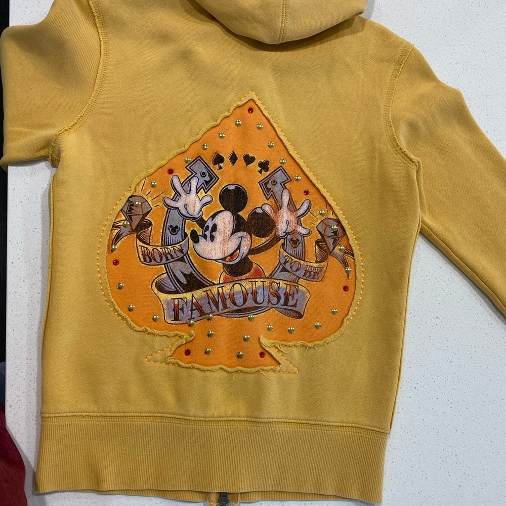 Mickey Mouse Jacket - image 7